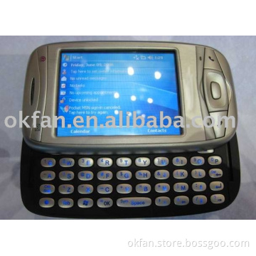 Tri-band GSM PDA  Phone (Window System )
